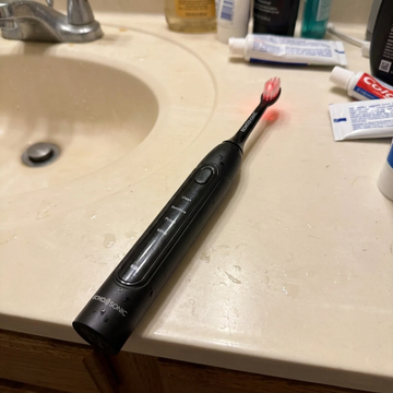 Customer photo