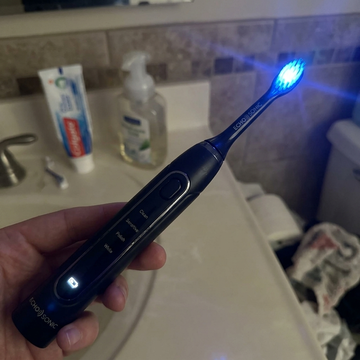 Customer photo