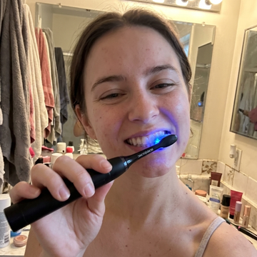 Customer photo