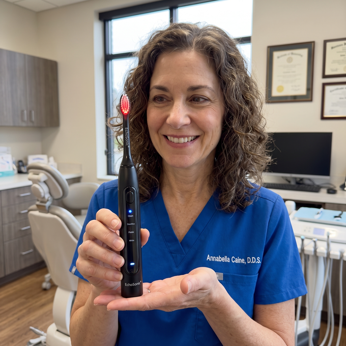 Dr. Annabella Caine