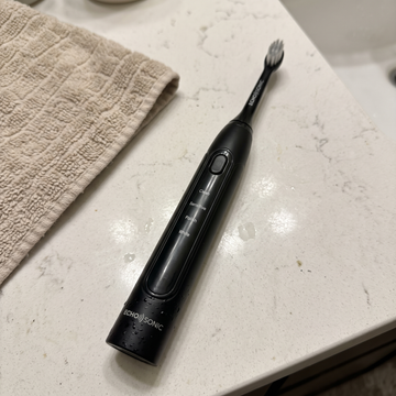 Customer photo